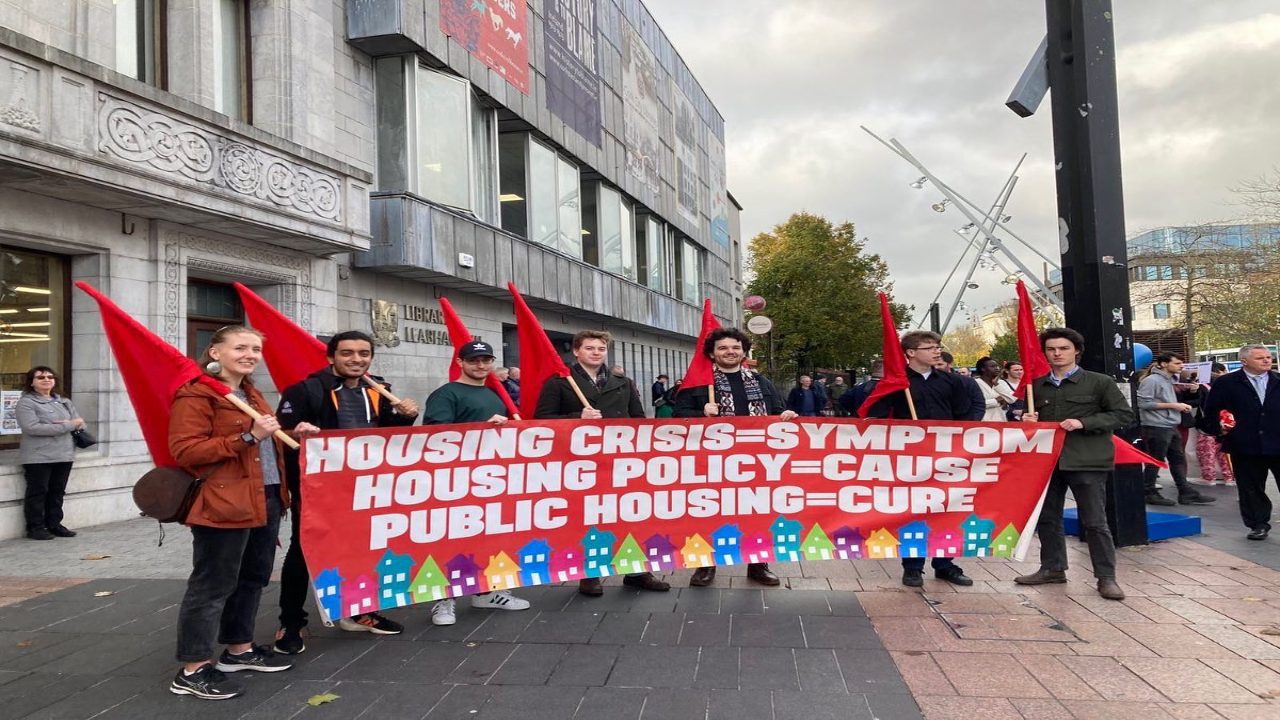 Student Housing - Ireland