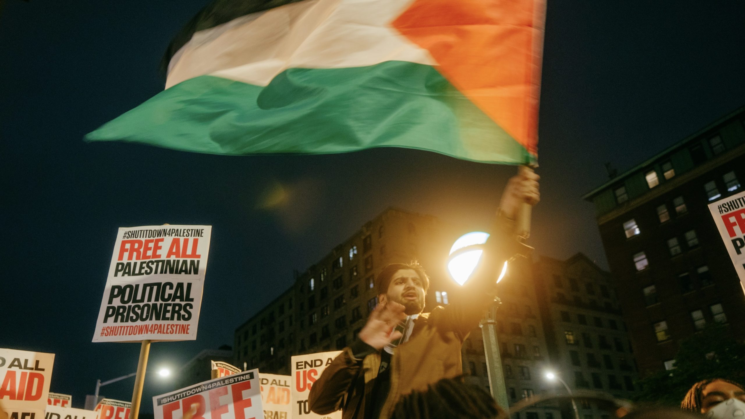 Glimmers of hope in Gaza ceasefire talks