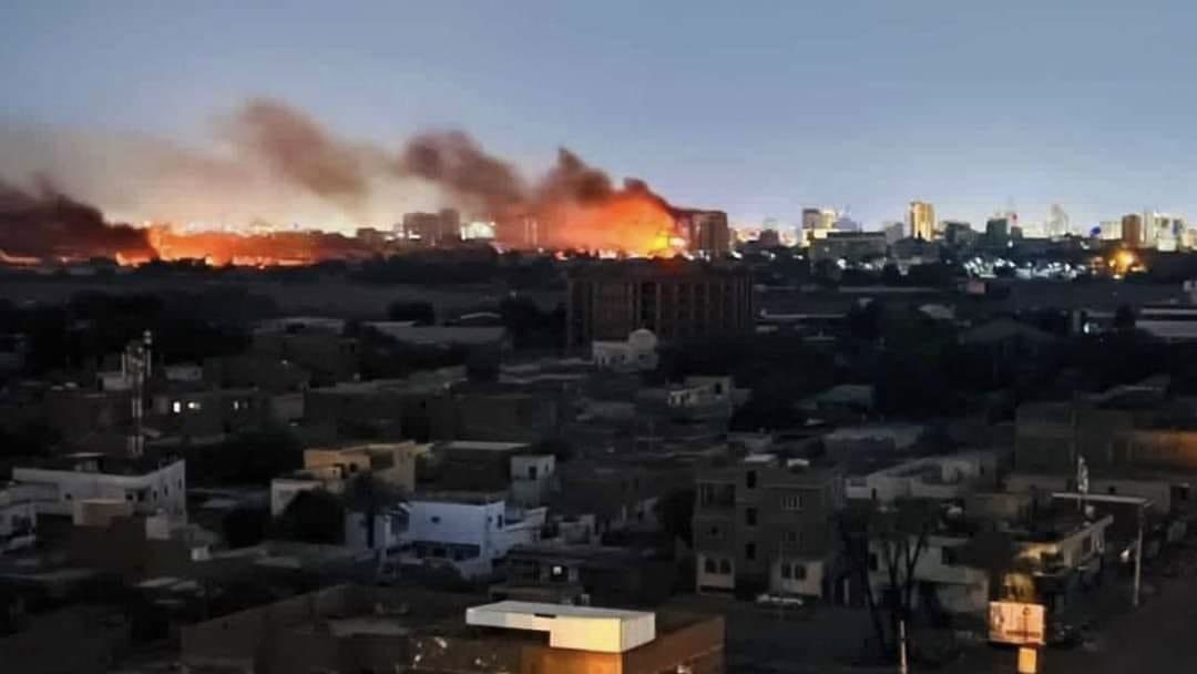 Más de 400 muertos y más de 3.500 heridos mientras las fuerzas de seguridad sudanesas siguen enfrentándose en zonas civiles