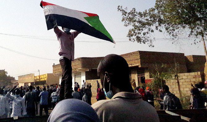 Custodial death of teacher sparks fresh protests in Sudan