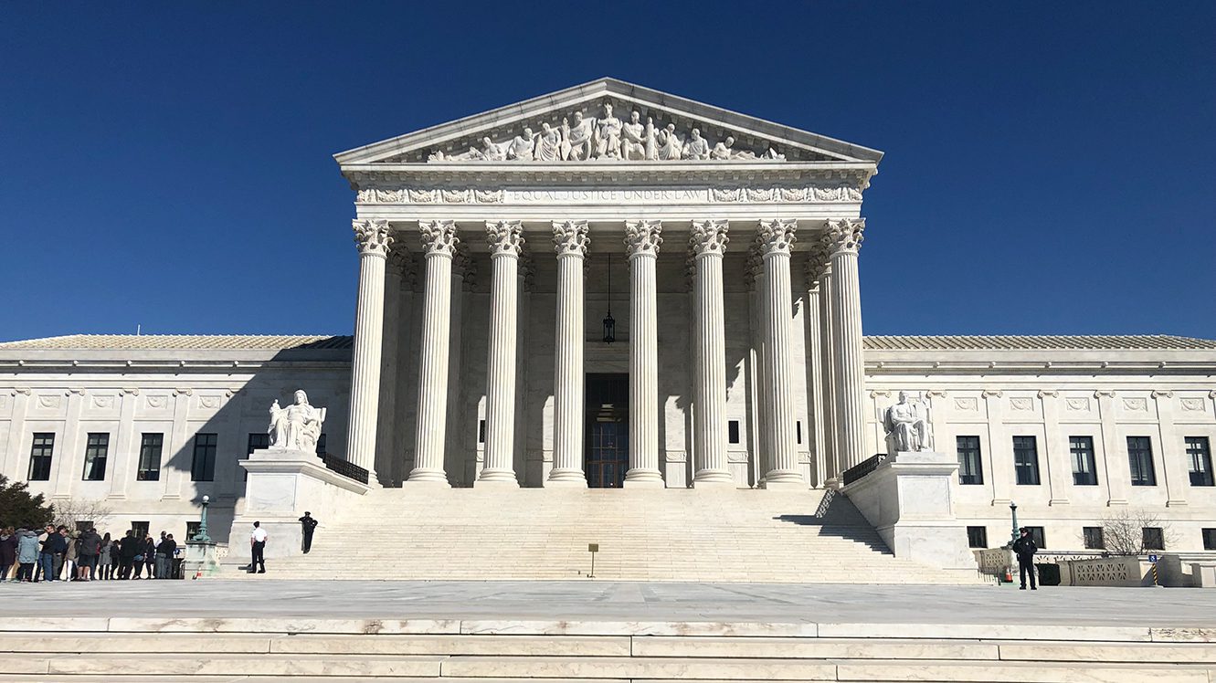 US Supreme Court decides to uphold voting rights—for now