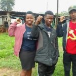Swaziland CPS members released