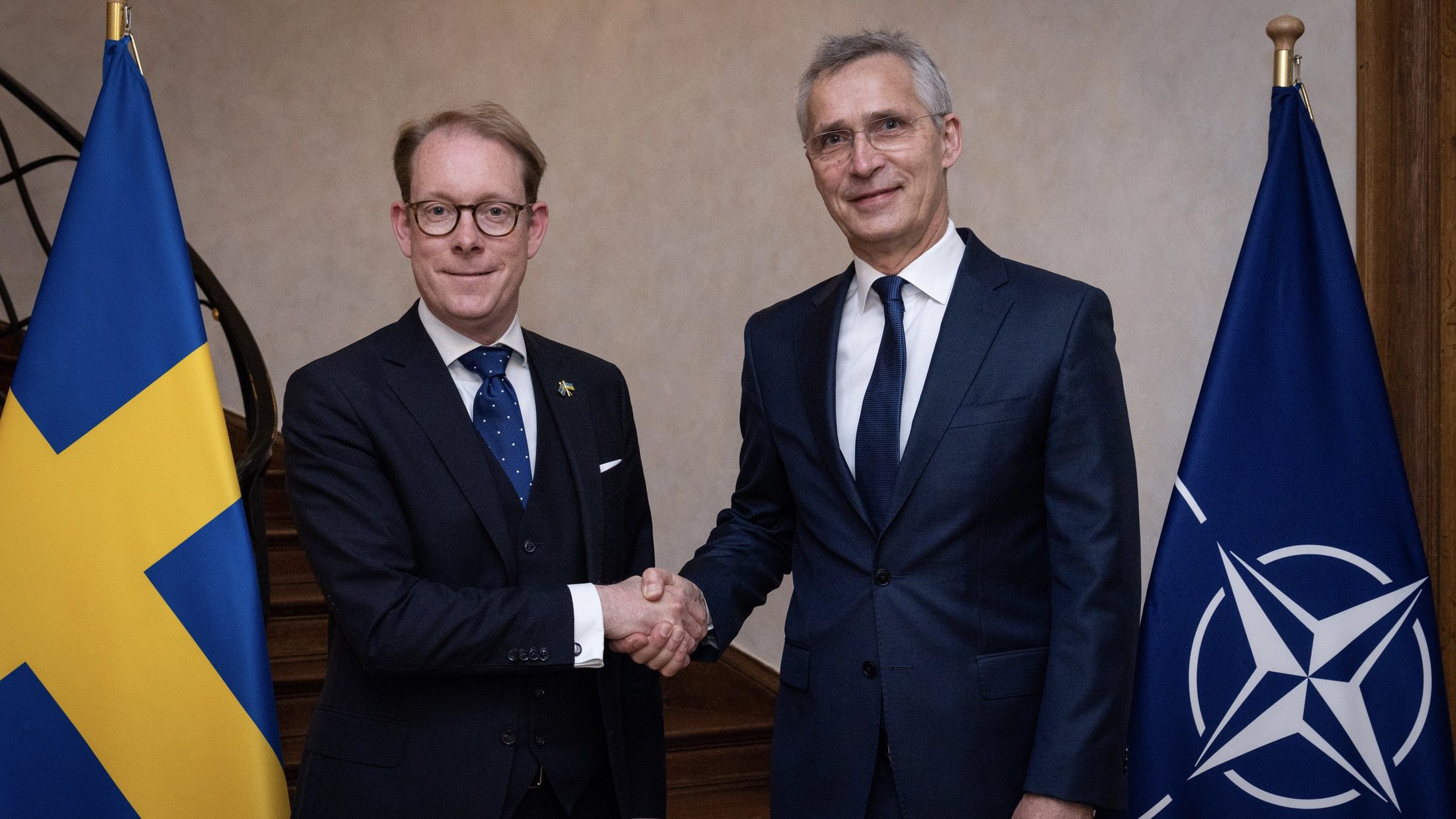Why Turkey and Hungary are currently blocking Sweden from joining NATO