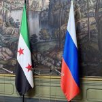 Syria’s interim government says it “wants Russia by its side” amid efforts toward bilateral relations