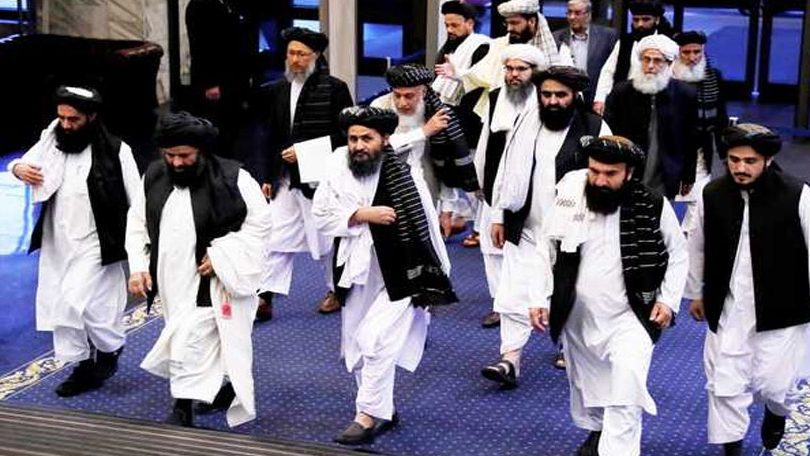 Amid recurring violence, uncertainties around peace talks continue in Afghanistan
