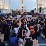 Thailand political crisis