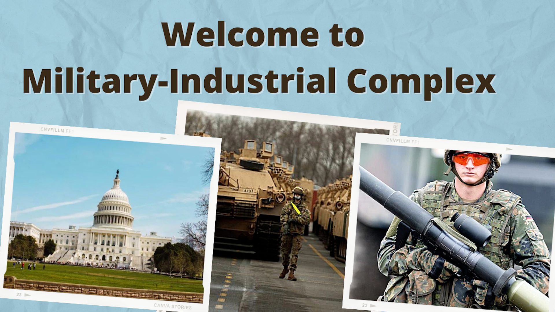 The ever-ballooning US military budget