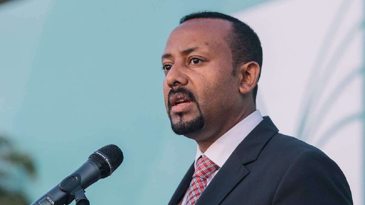 With historic win in elections, Ethiopia’s Abiy Ahmed consolidates power