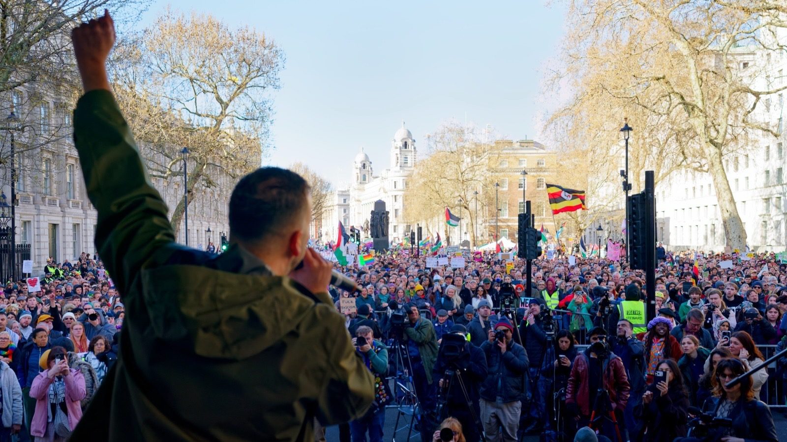 Together Alliance march (1)
