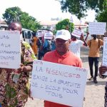 Trade unions in Benin condemn police crackdown on labor movement