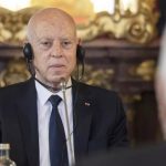 Tunisia Cybercrime law Kais Saied
