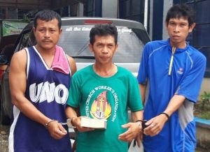 UCCP-members-arrested philippines