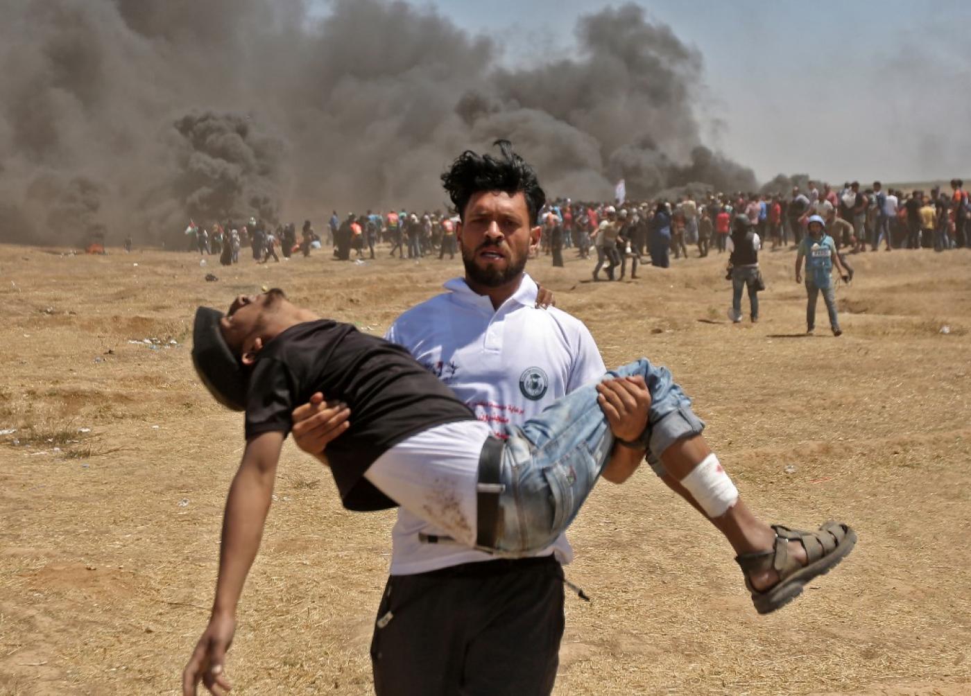 UK arms sales to Israel