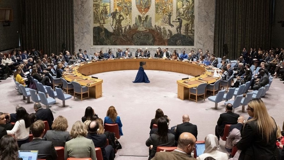 African nations push for urgent UN reforms and call the current format illegitimate
