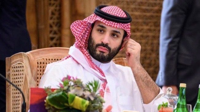 US' Gulf partner Saudi