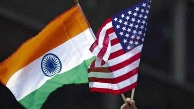 US and India