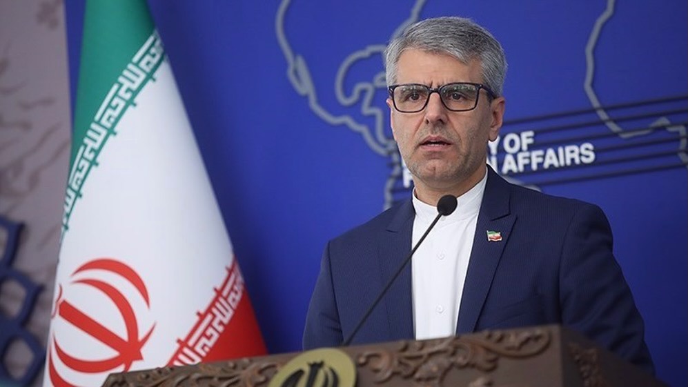 US targets Iran through unilateral sanctions on Chinese firms