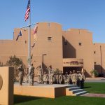Opposition movement demands disbanding of US naval base in Bahrain