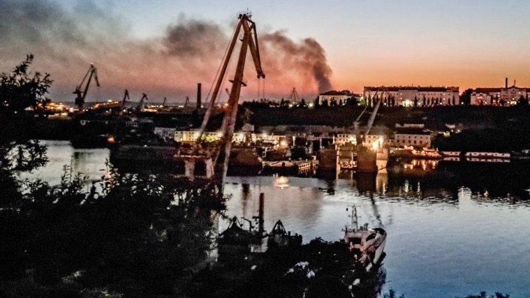 Ukraine war US