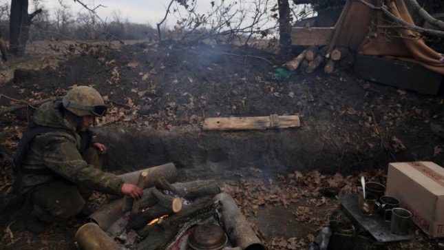 Ukraine war