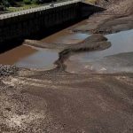 Uruguay drought