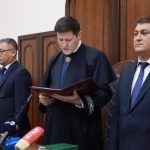 Uzbekistan protesters sentenced