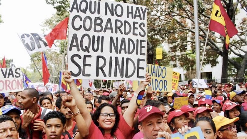 Venezuela’s gold dispute in UK courts is a battle for sovereignty