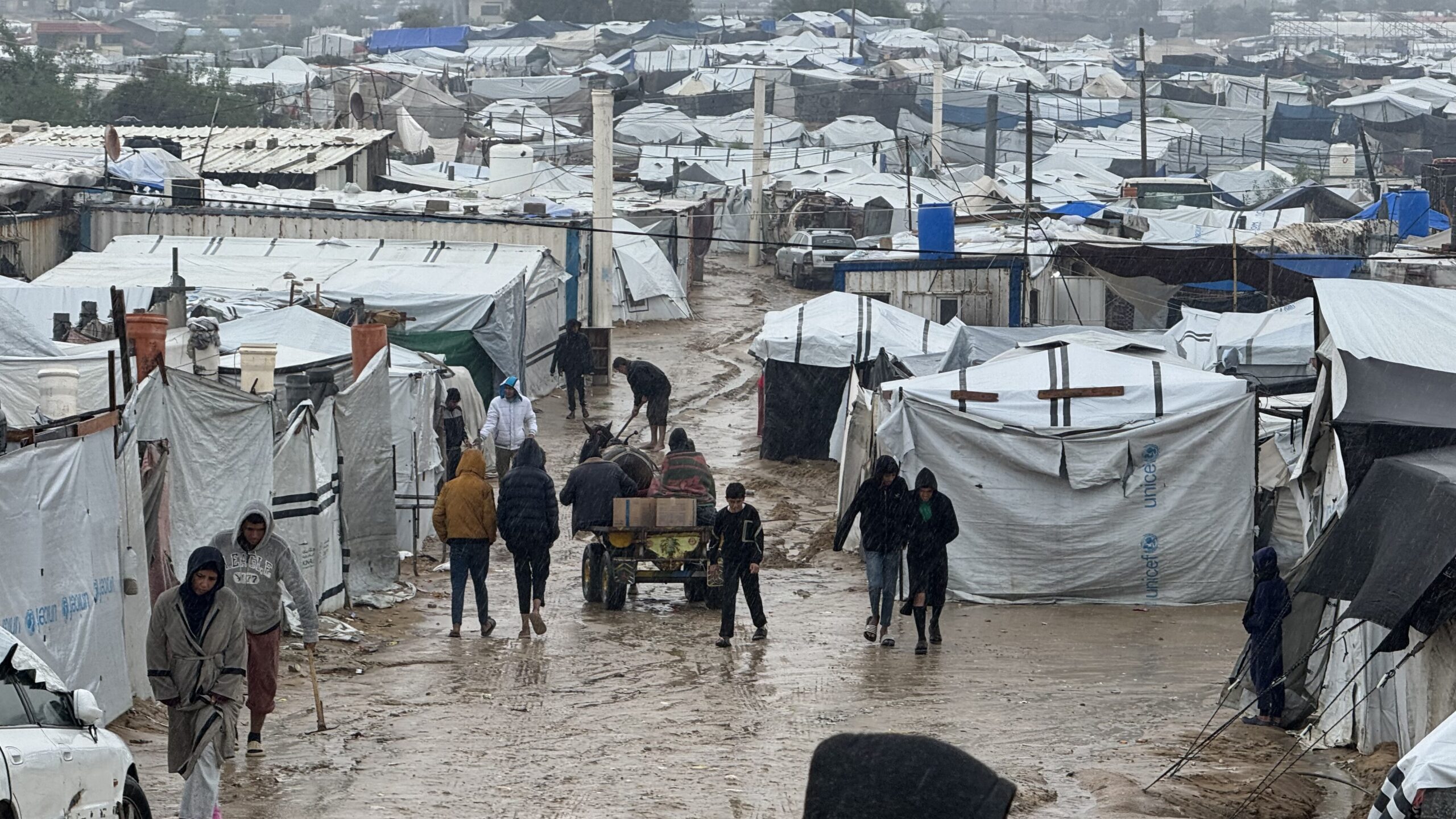Israeli restrictions fuel medicine shortage and health crisis in Gaza