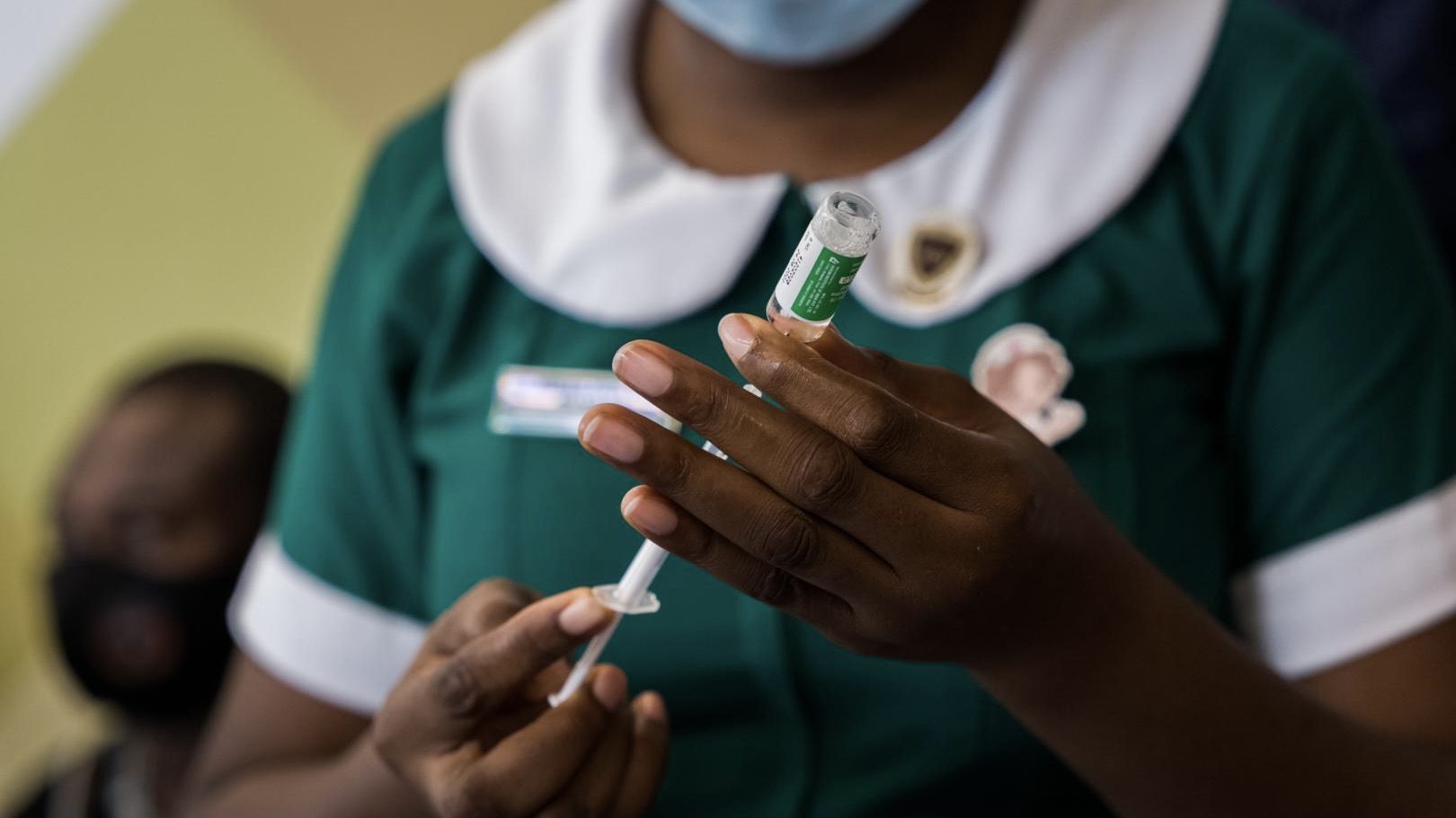 Vaccine inequity persists as African continent yet to surpass 10% vaccination rate