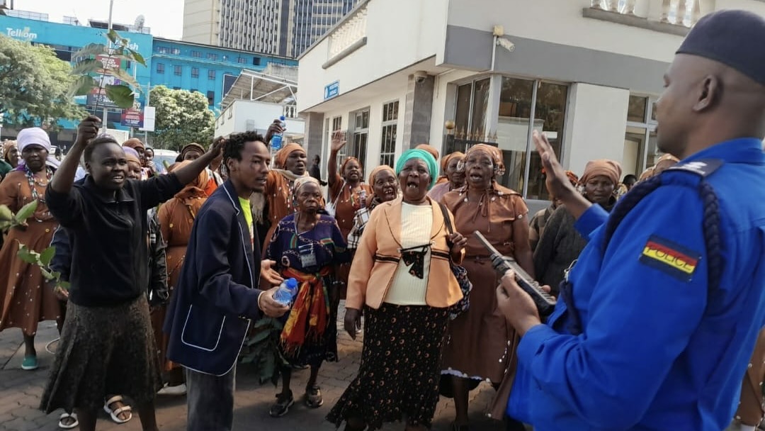 Amid economic hardship and repression, Kenyans reject the Finance Bill 2024