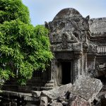 Preah Vihear Temple