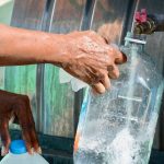 Water crisis deepens in Puerto Rico