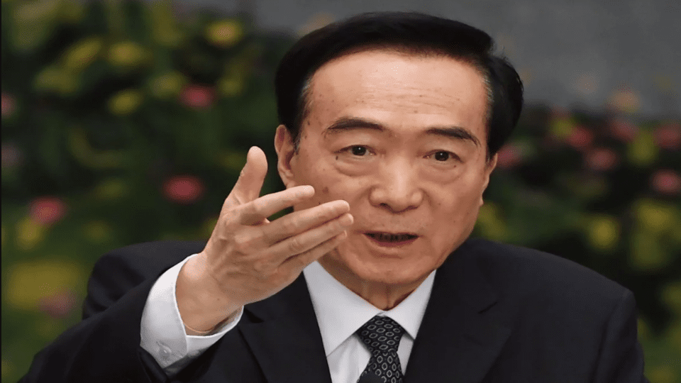 US china trade talks
