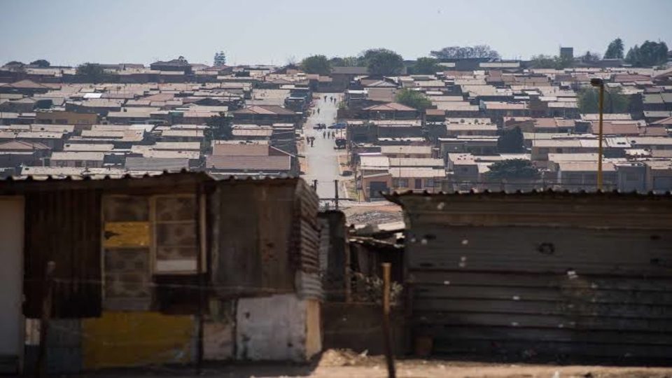 SA Abahlali