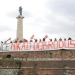 NATO Balkans