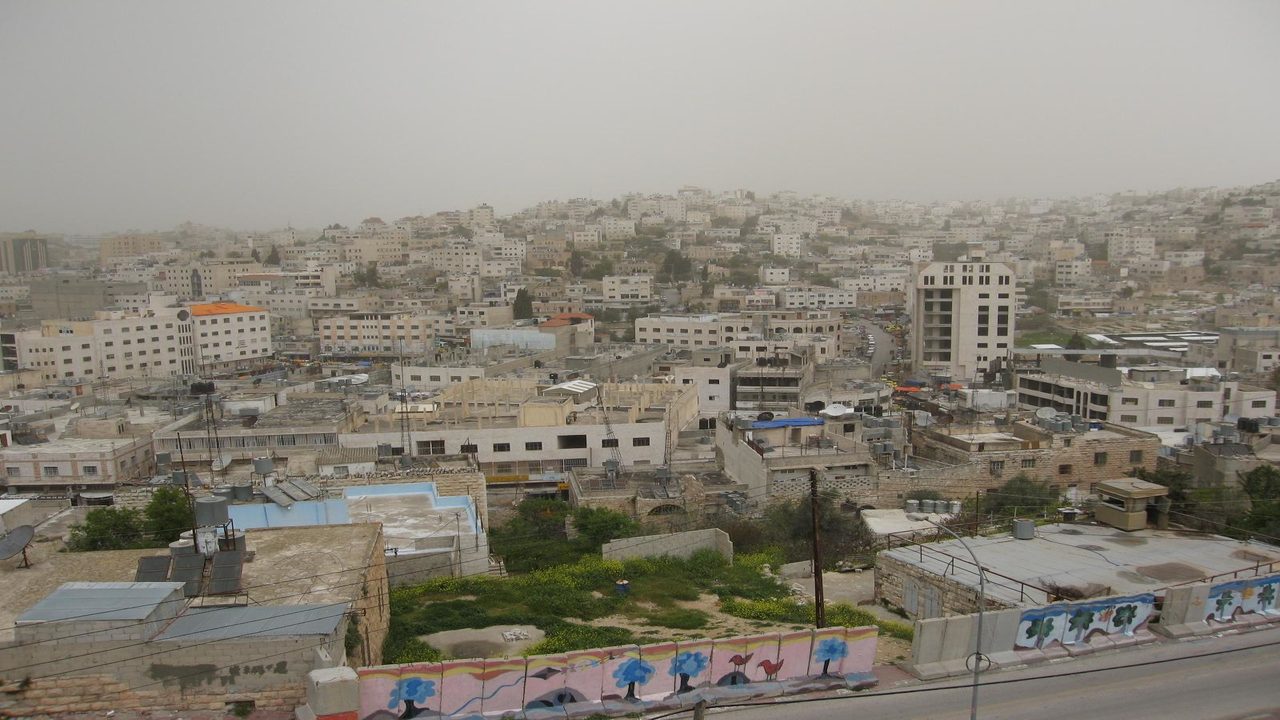 Hebron