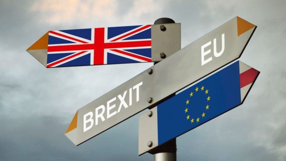 Brexit deal passed in Commons