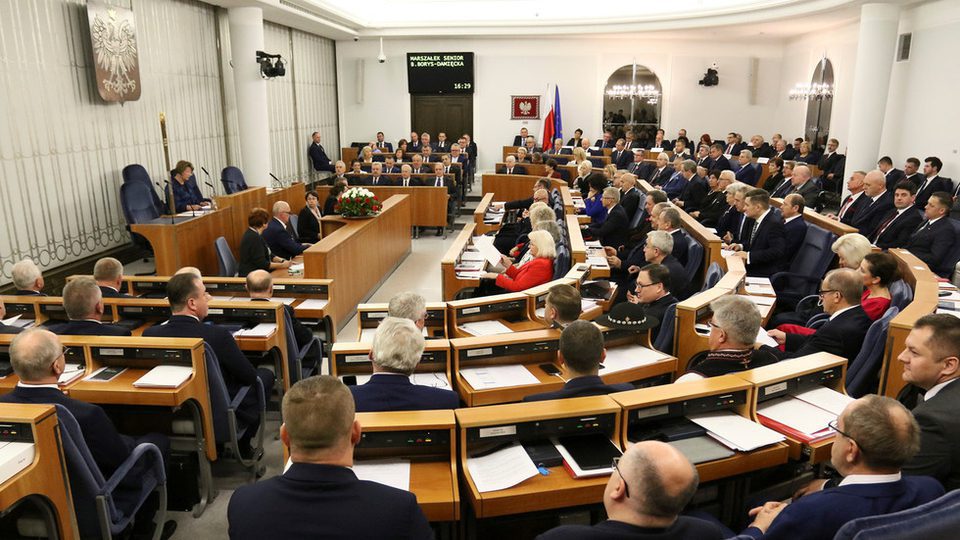 Polish judiciary