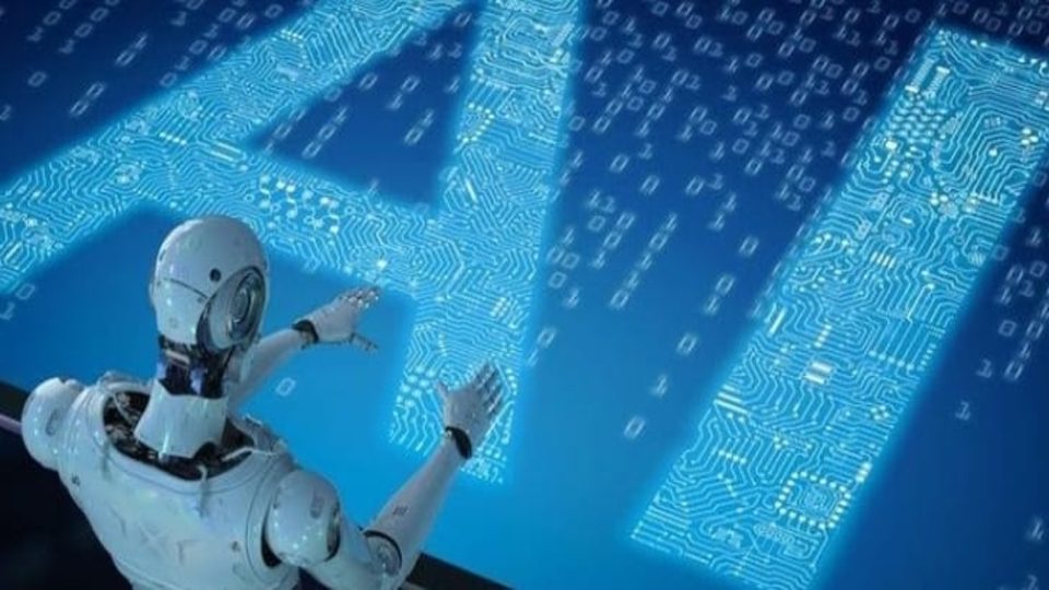 AI in gene expression