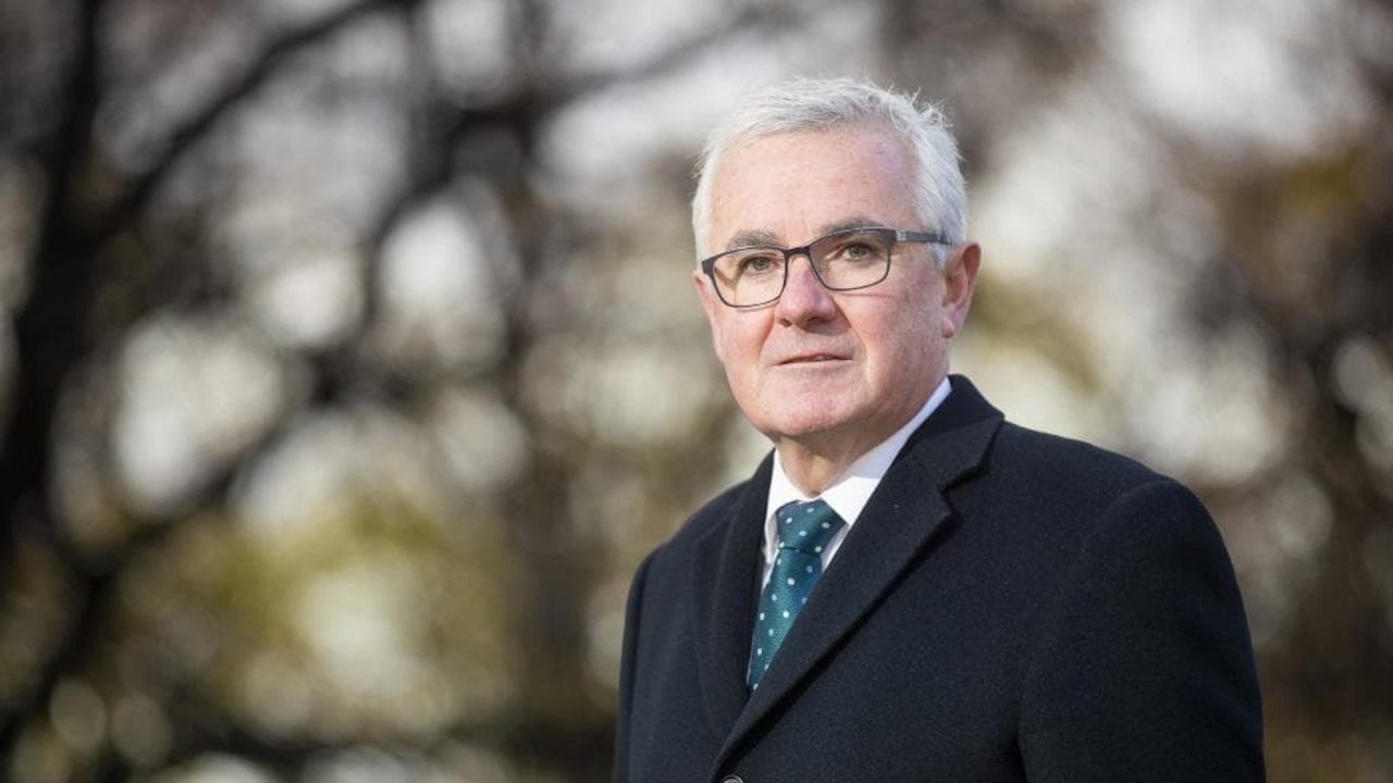 Andrew Wilkie