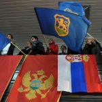 Montenegro ethnic conflict