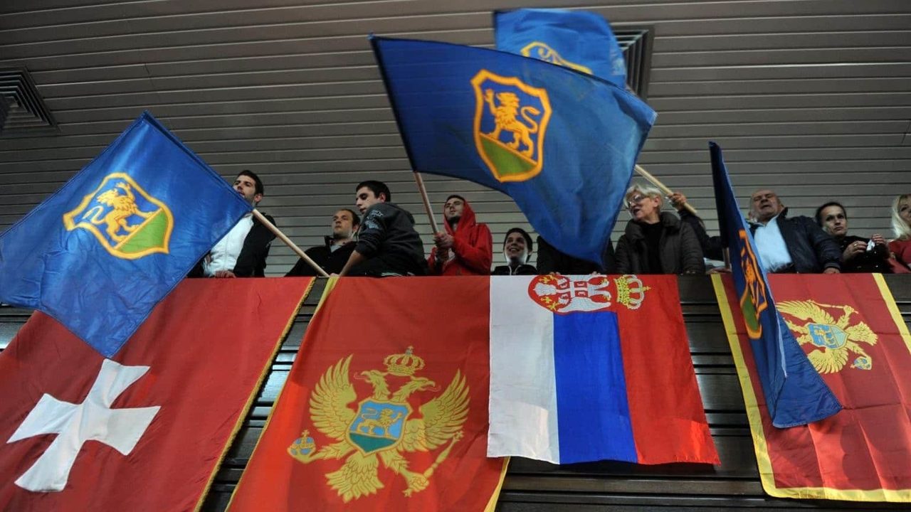 Montenegro ethnic conflict