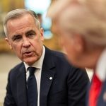Were Canadian elections existential in the context of US-Canada tensions?