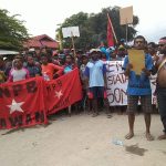 West papua