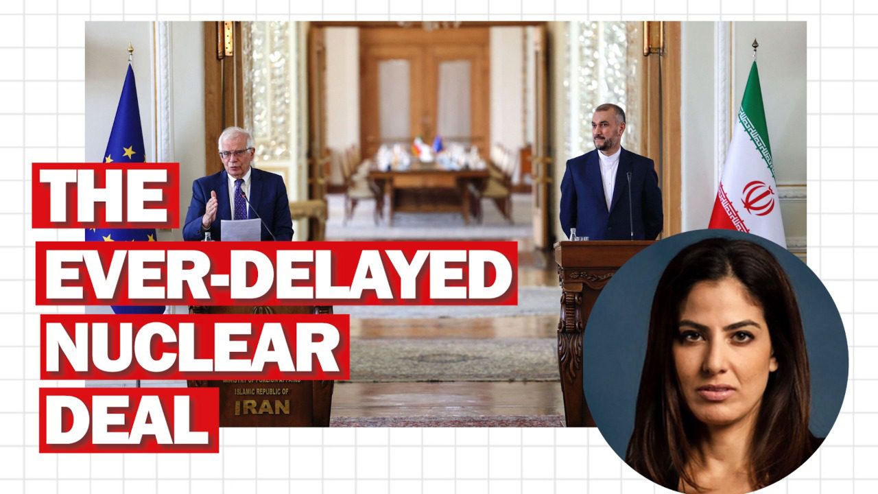 Iran nuclear deal in limbo: Who wins and loses?