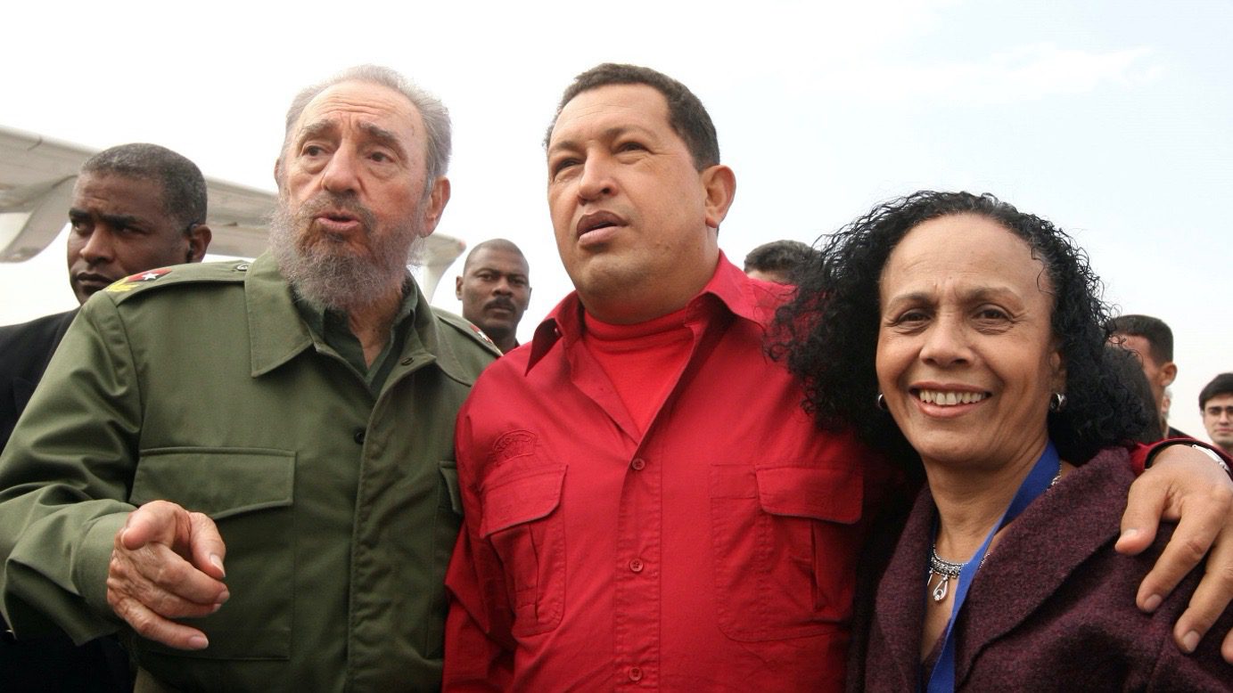 How Venezuela has held back COVID-19 in spite of the US sanctions stranglehold on its economy