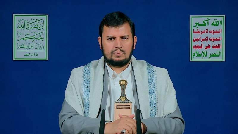 Ansar Allah announces expansion of attacks on Israel-bound ships to all of Indian Ocean