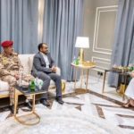 Yemen Houthis-Saudi talks