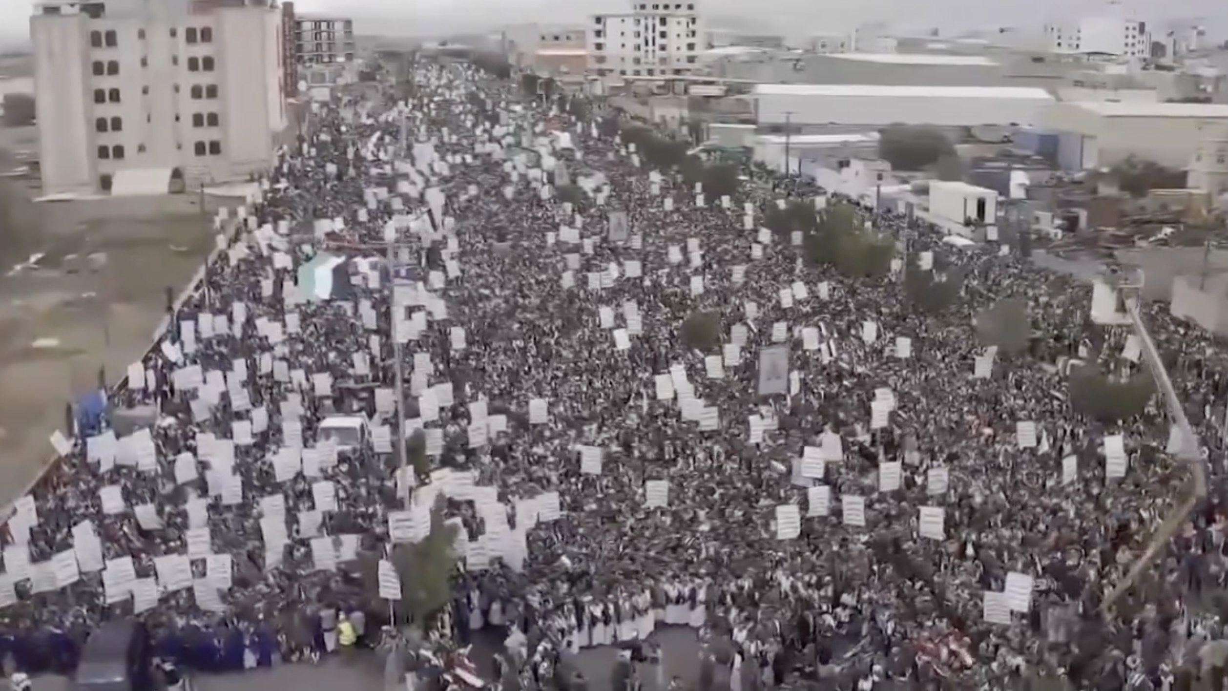 Al-Quds Day mobilization takes on new importance amid Israel’s genocide of Gaza