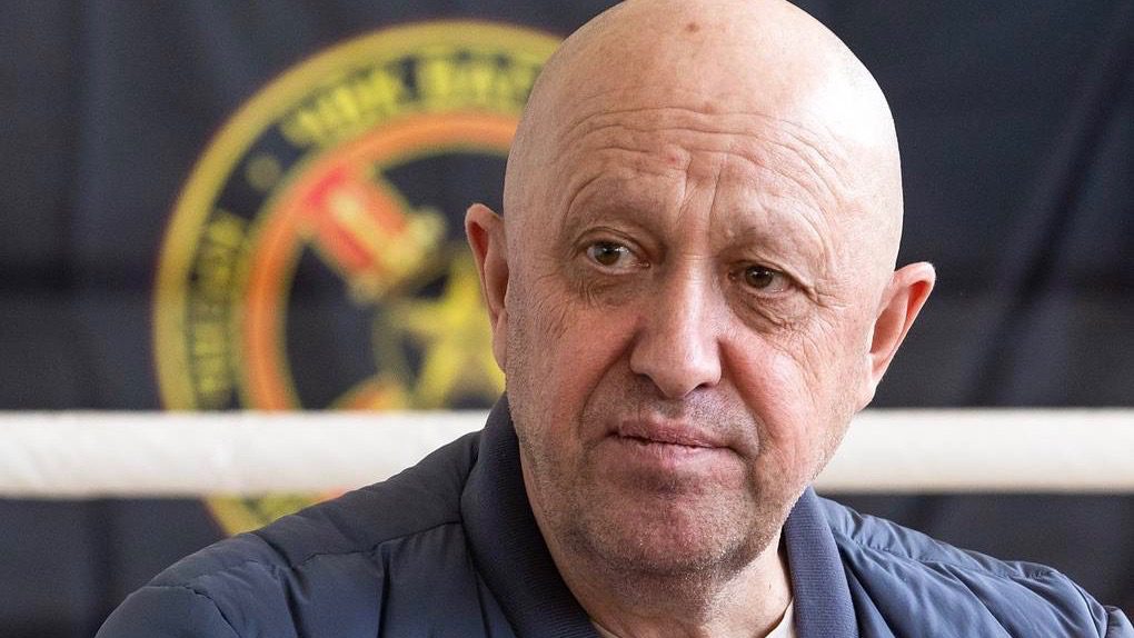 Wagner founder Yevgeny Prigozin reportedly killed in a plane crash